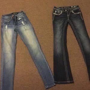 Women’s jeans